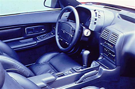 daytona cara|dodge daytona interior.